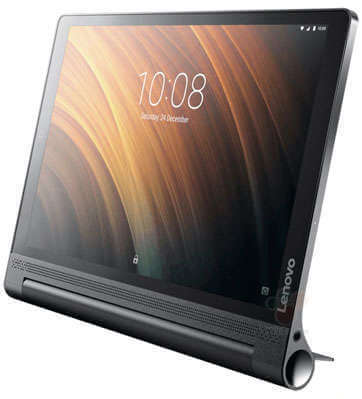 Замена корпуса на планшете Lenovo Yoga Tab 3 Plus
